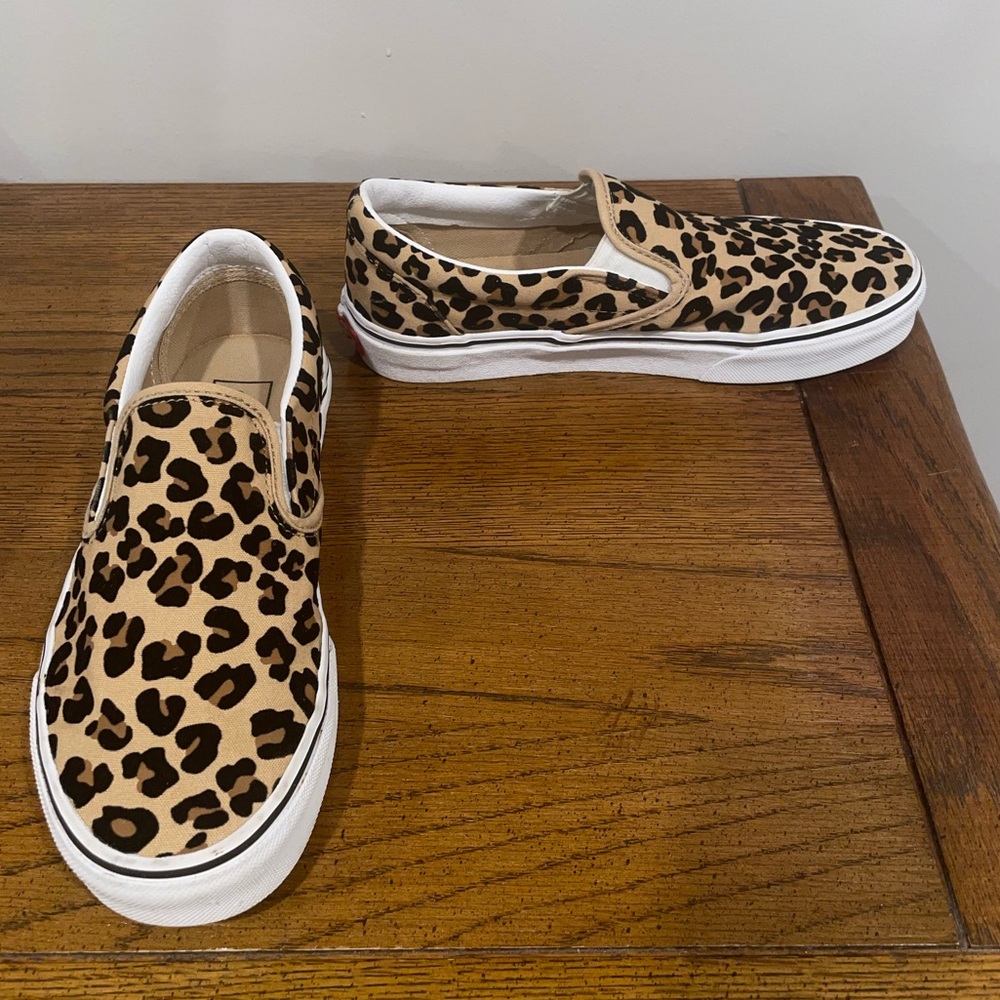 Women’s Vans